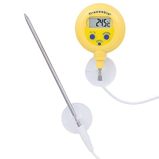 その他 THERMOMETER Amazon.com: Kinsa Smart Ear Thermometer for Fever - Medical